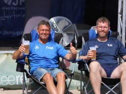 Beachcup 2019