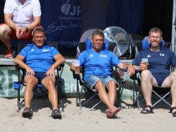 Beachcup 2019
