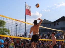 Beachcup 2019