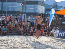 Beachcup 2019