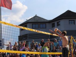 Beachcup 2019