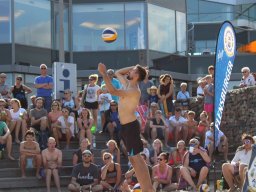 Beachcup 2019
