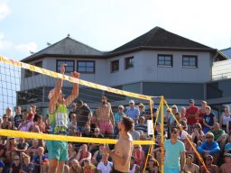 Beachcup 2019