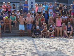 Beachcup 2019
