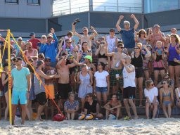 Beachcup 2019