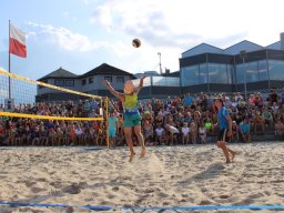 Beachcup 2019