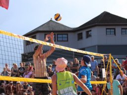 Beachcup 2019