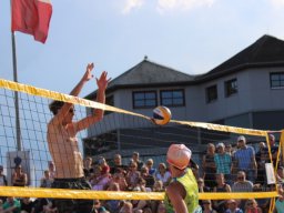 Beachcup 2019
