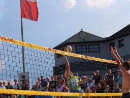 Beachcup 2019