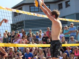 Beachcup 2019
