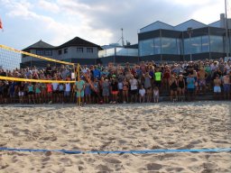 Beachcup 2019