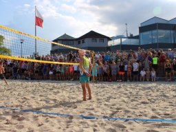 Beachcup 2019