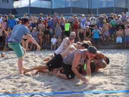 Beachcup 2019