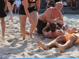 Beachcup 2019