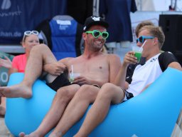 Beachcup 2019