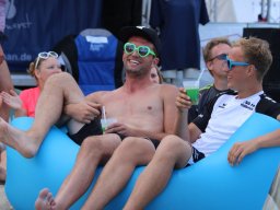 Beachcup 2019
