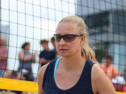 Beachcup 2019