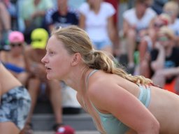 Beachcup 2019