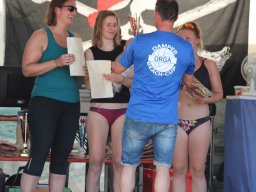Beachcup 2019