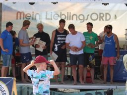 Beachcup 2019