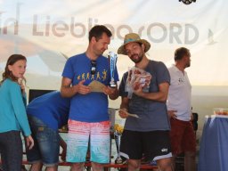 Beachcup 2019