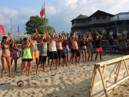 Beachcup 2019