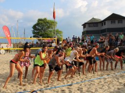 Beachcup 2019