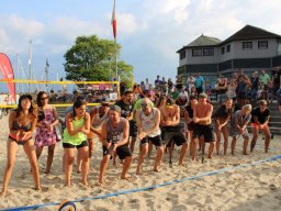 Beachcup 2019