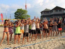 Beachcup 2019