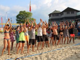 Beachcup 2019