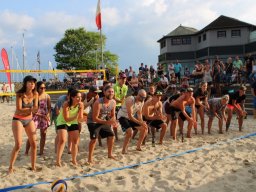 Beachcup 2019