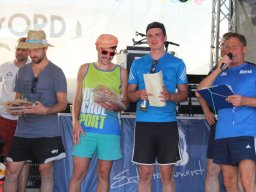 Beachcup 2019