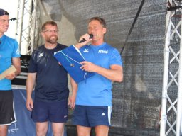 Beachcup 2019