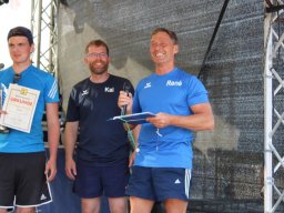 Beachcup 2019