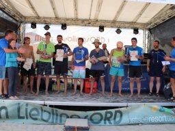 Beachcup 2019