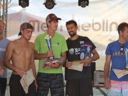 Beachcup 2019