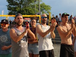Beachcup 2019