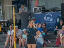Beachcup 2021