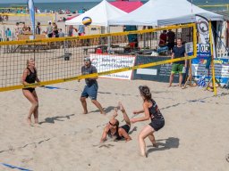 Beachcup 2021