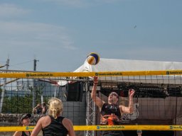 Beachcup 2021