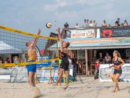 Beachcup 2021