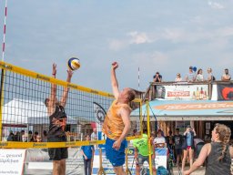 Beachcup 2021
