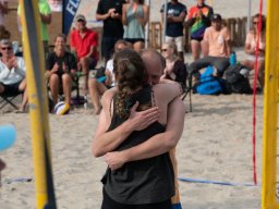 Beachcup 2021
