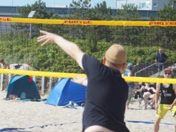Beachcup 2021