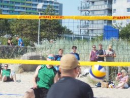 Beachcup 2021
