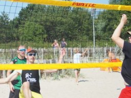 Beachcup 2021