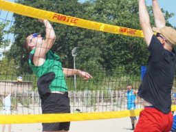 Beachcup 2021