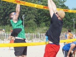 Beachcup 2021