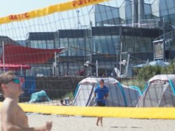 Beachcup 2021