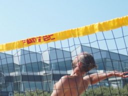 Beachcup 2021